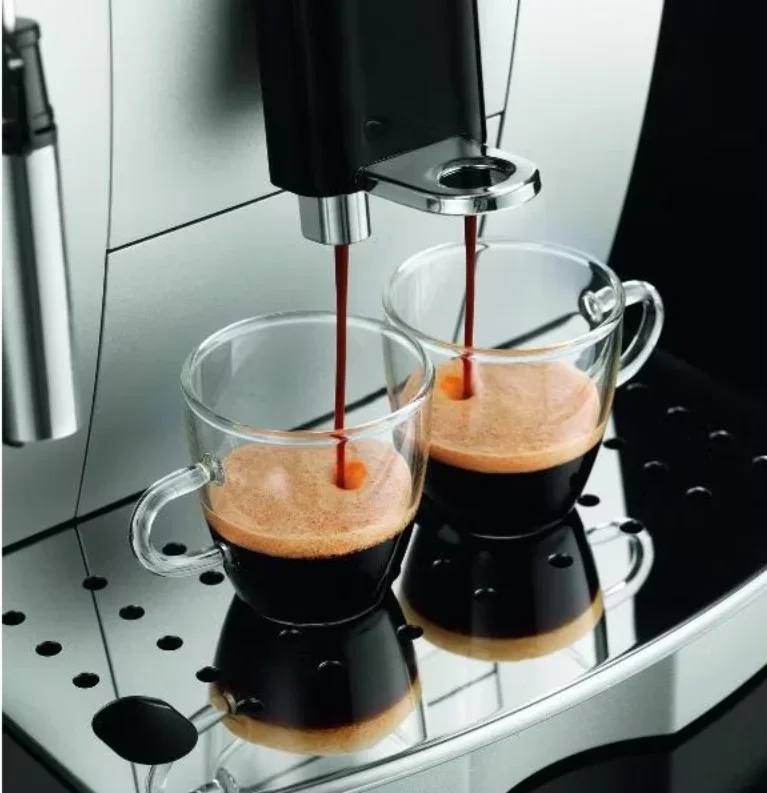 Кофемашина DeLonghi ECAM22.110.SB