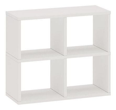 Стеллаж Бартоло СПД 2-2 БЕБЕ Стеллаж Бартоло СПД 2-2 БЕБЕ