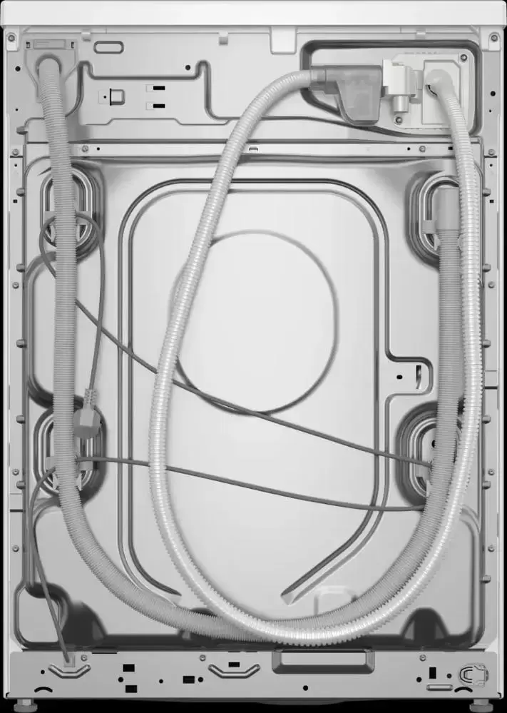 Стиральная машина Bosch WGB244040