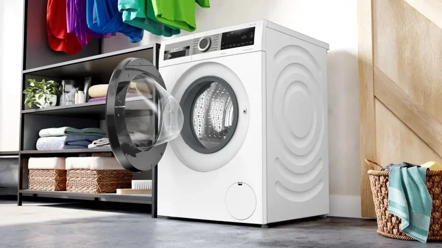 Стиральная машина Bosch WGG256Z40
