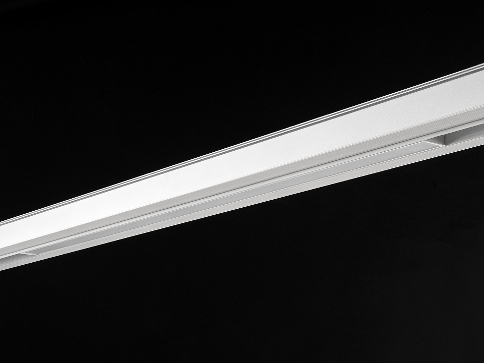 Накладной светильник Lumker SY-LINK SY-LINK-600-WH-24-WW