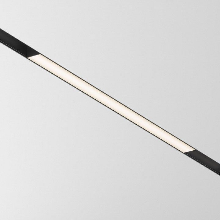 Встраиваемый светильник Maytoni Technical Базис TR074-2-20W3K-B