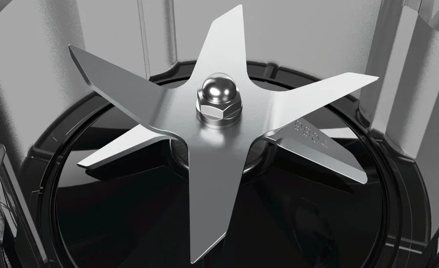 Блендер Bosch MMBV625M