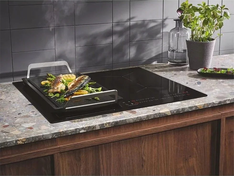 Варочная панель Electrolux EIV63443CT