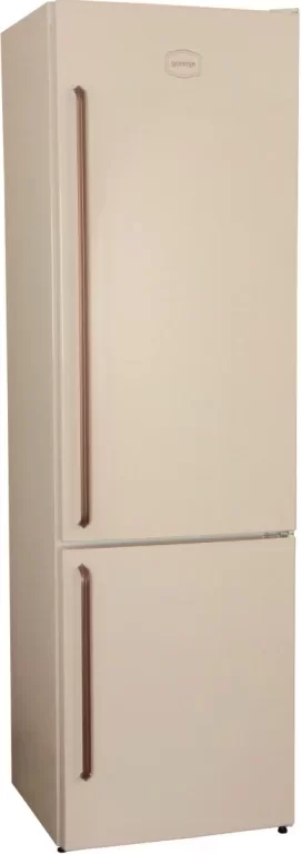 Холодильник Gorenje NRK621CLI
