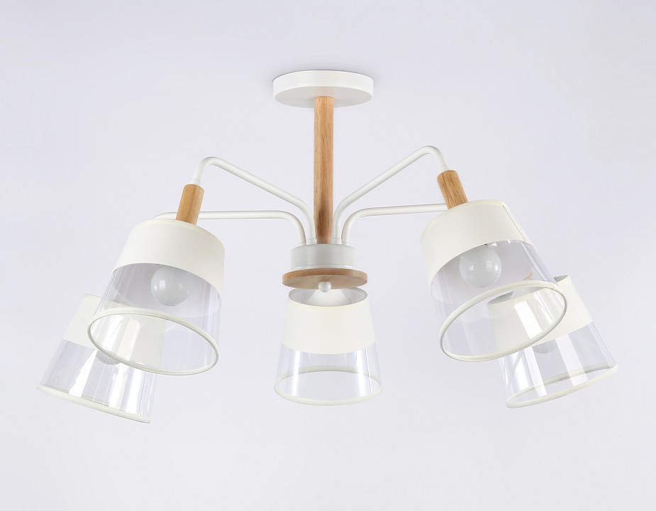 Люстра на штанге Ambrella Light TR TR4738