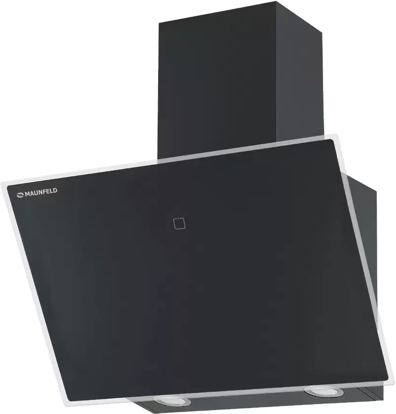 Вытяжка Maunfeld EAGLE 850 60 черный