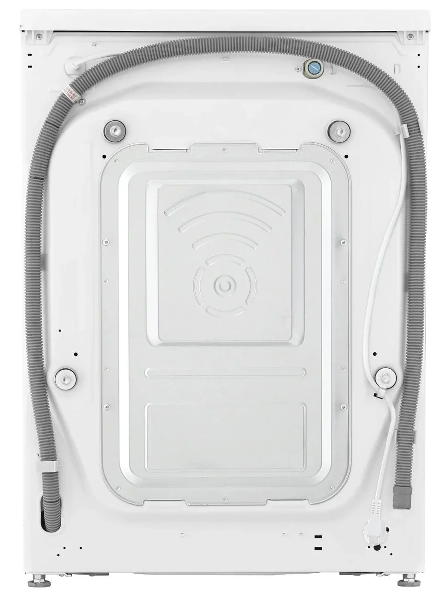 Стиральная машина LG F2V3PS6W