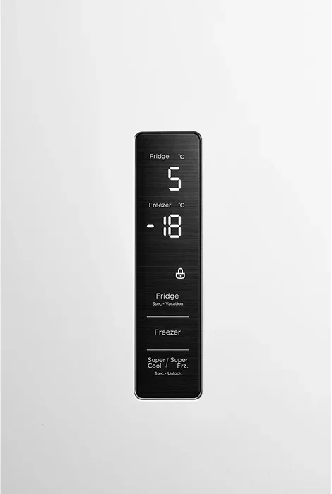 Холодильник Midea MDRB473MGF01OM