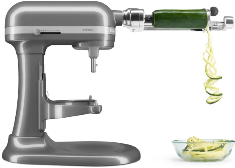 Планетарный миксер KitchenAid Artisan 5KSM70SHXEMS