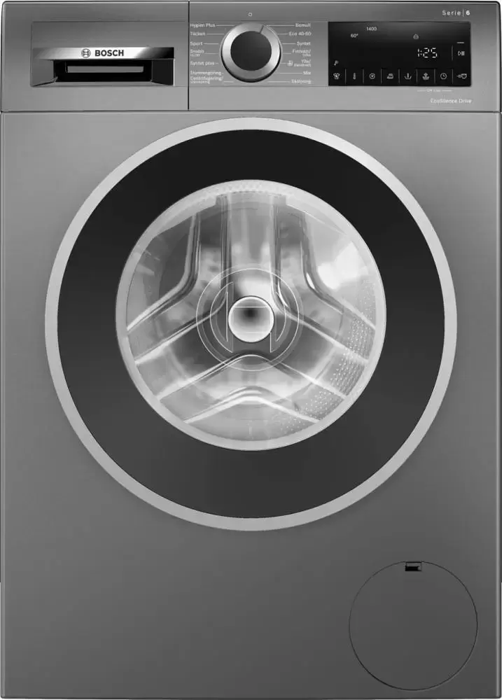 Стиральная машина Bosch WGG2440RSN