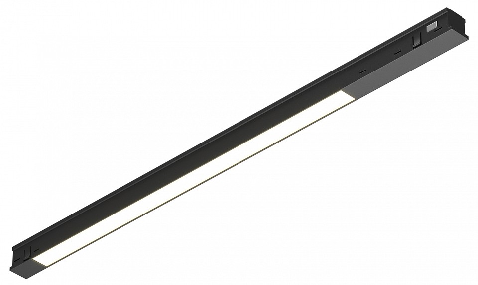 Накладной светильник Maytoni Technical Basis TR231-2-10W4K-B