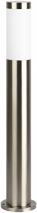 Наземный низкий светильник Эра  GBF-103-SL-0650