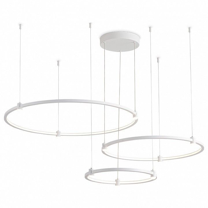 Подвесной светильник Ambrella Light FL FL5533