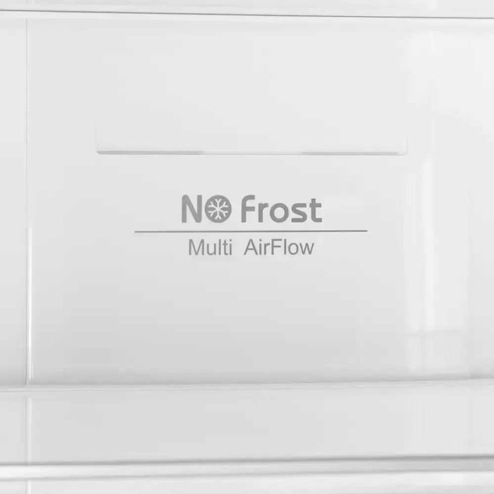 Холодильник Maunfeld MFF200NFR Inverter