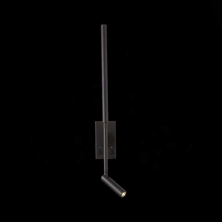 Бра с подсветкой ST-Luce Ralio SL1580.401.02