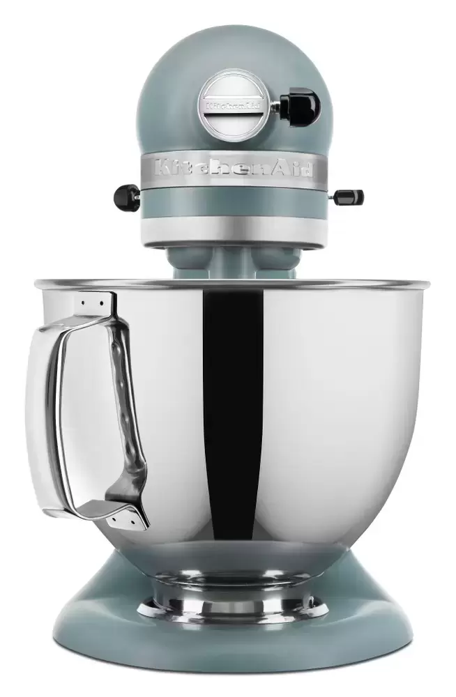 Планетарный миксер KitchenAid 5KSM175PSEMF