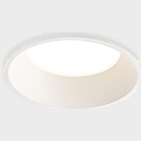 Встраиваемый светильник Italline IT06-6013 IT06-6013 white 4000K Встраиваемый светильник Italline IT06-6013 IT06-6013 white 4000K