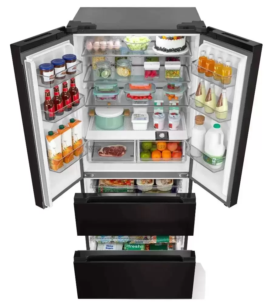 Холодильник Midea MDRF692MIE28