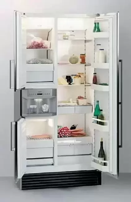 Холодильник Gaggenau IK 302-254