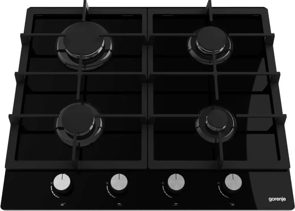 Независимая газовая варочная панель Gorenje GT 641 AKB