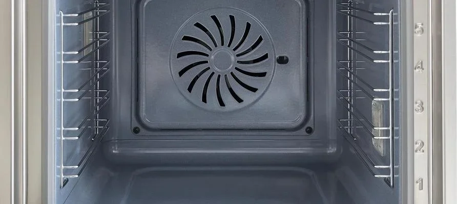 Духовой шкаф с паром Bertazzoni FMOD6117VTB1