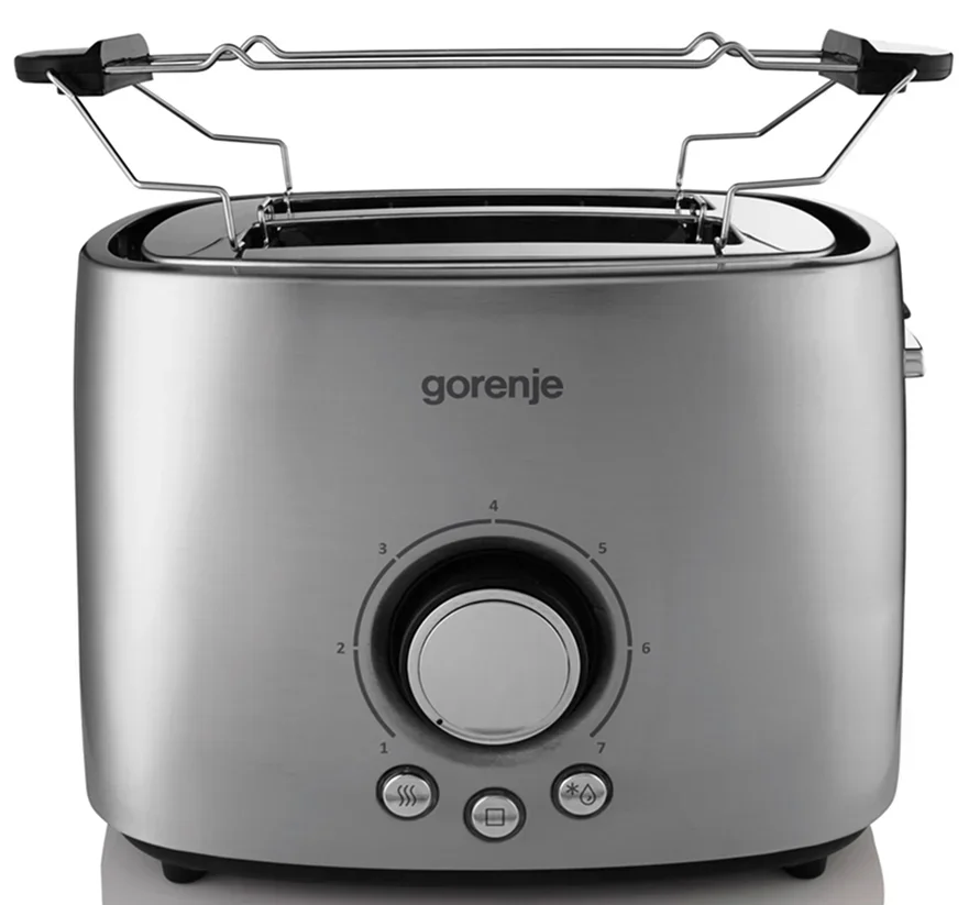 Тостер Gorenje T1000E
