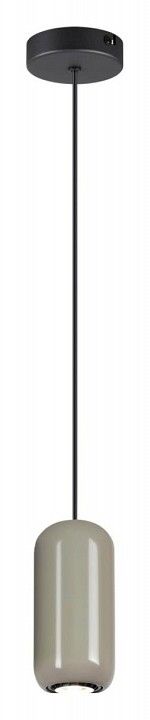 Подвесной светильник Odeon Light Ovali 5053/1D