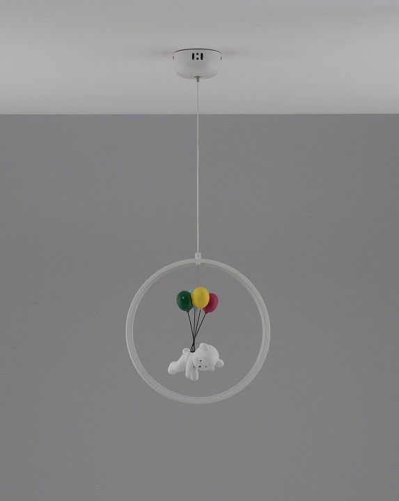 Подвесной светильник Moderli Baloons V11235-PL