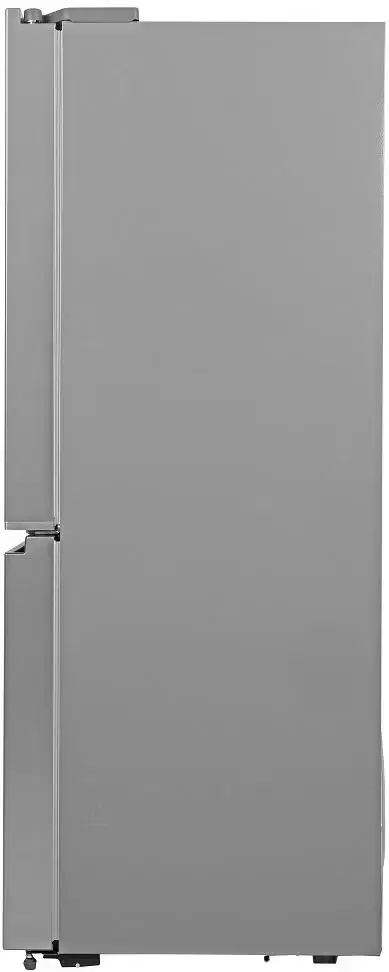 Холодильник GENCOOL GDCD-595W