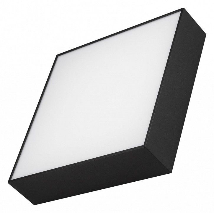 Накладной светильник Arlight QUADRO 041008