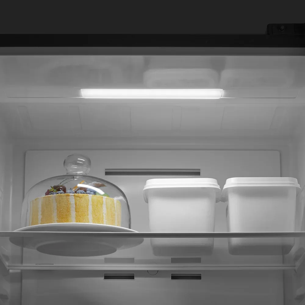 Холодильник Midea MDRB457FGF46ID