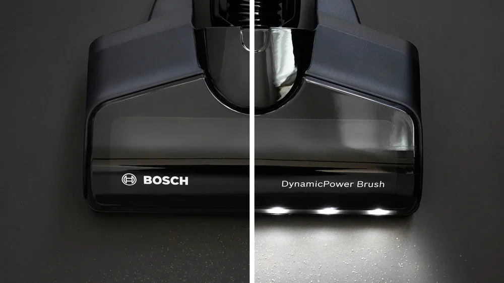 Пылесос Bosch BBS711W