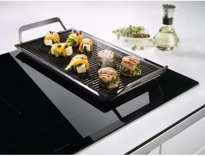 Варочная панель Electrolux IPE6453KF
