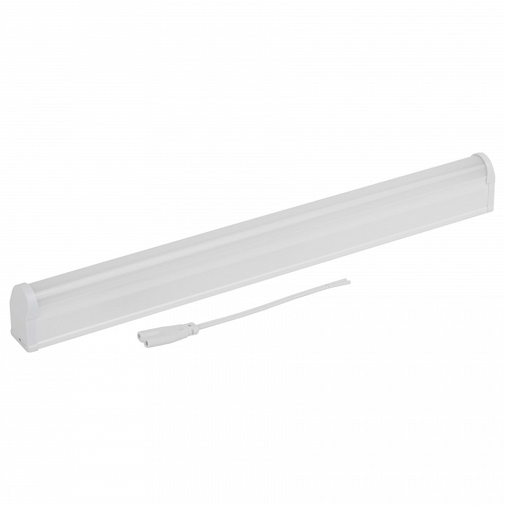 Накладной светильник Эра  LLED-01-12W-4000-E