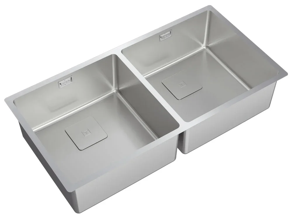 Мойка Teka FLEXLINEA RS15 2B 860 PureClean