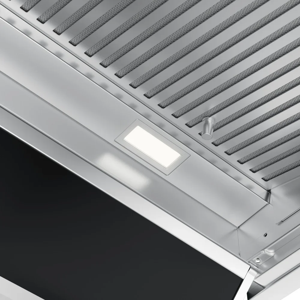 Встраиваемая вытяжка Franke FST DRIP-FREE 60 X/2 KL