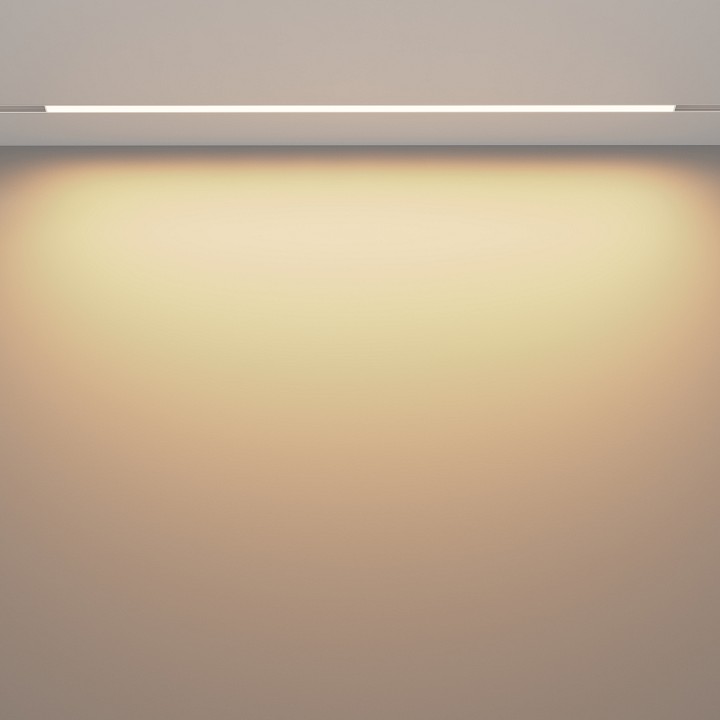 Встраиваемый светильник Maytoni Technical Basis TR030-4-30W3K-WW-DS-W