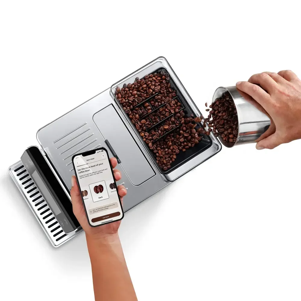 Кофемашина Delonghi ECAM630.75.TSM