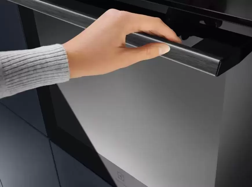 Духовой шкаф Electrolux EOABS39WZ