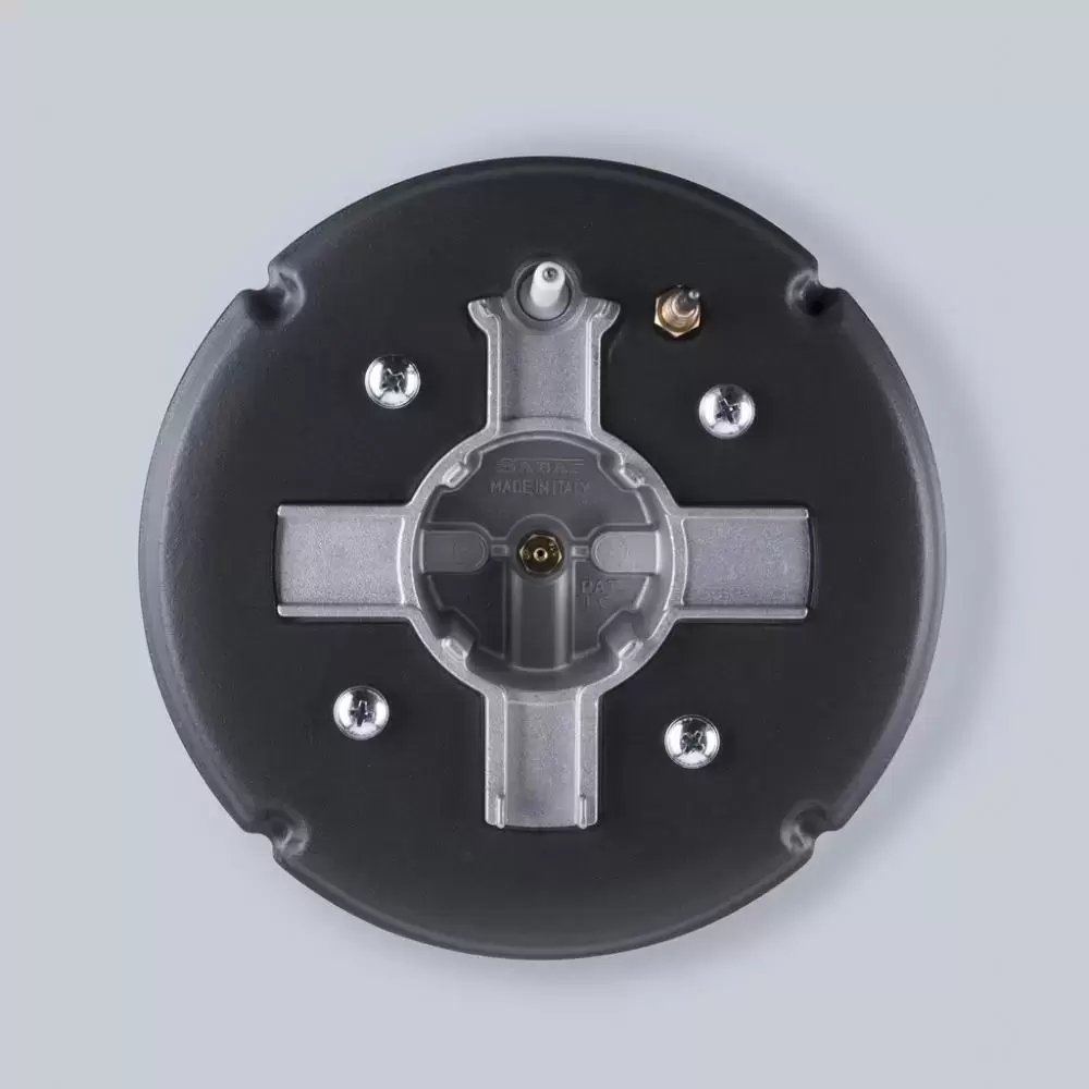 Газовая варочная панель MAUNFELD EGHG.43.23CW\G