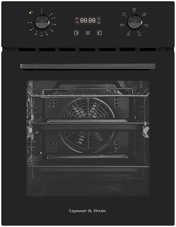 Духовой шкаф электрический Zigmund Shtain E 145 B