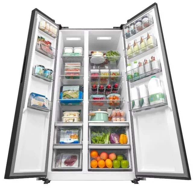 Холодильник Midea MDRS791MIE45