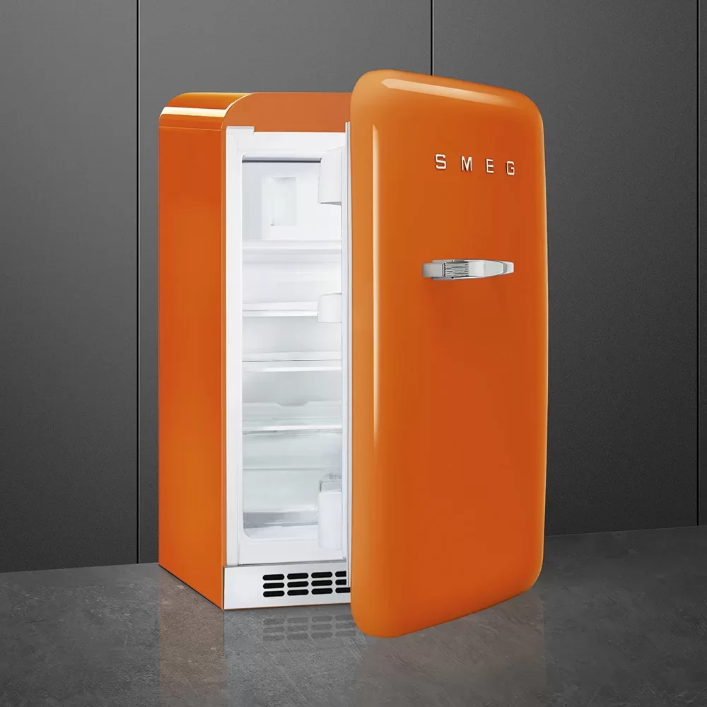 Холодильник Smeg FAB10ROR2