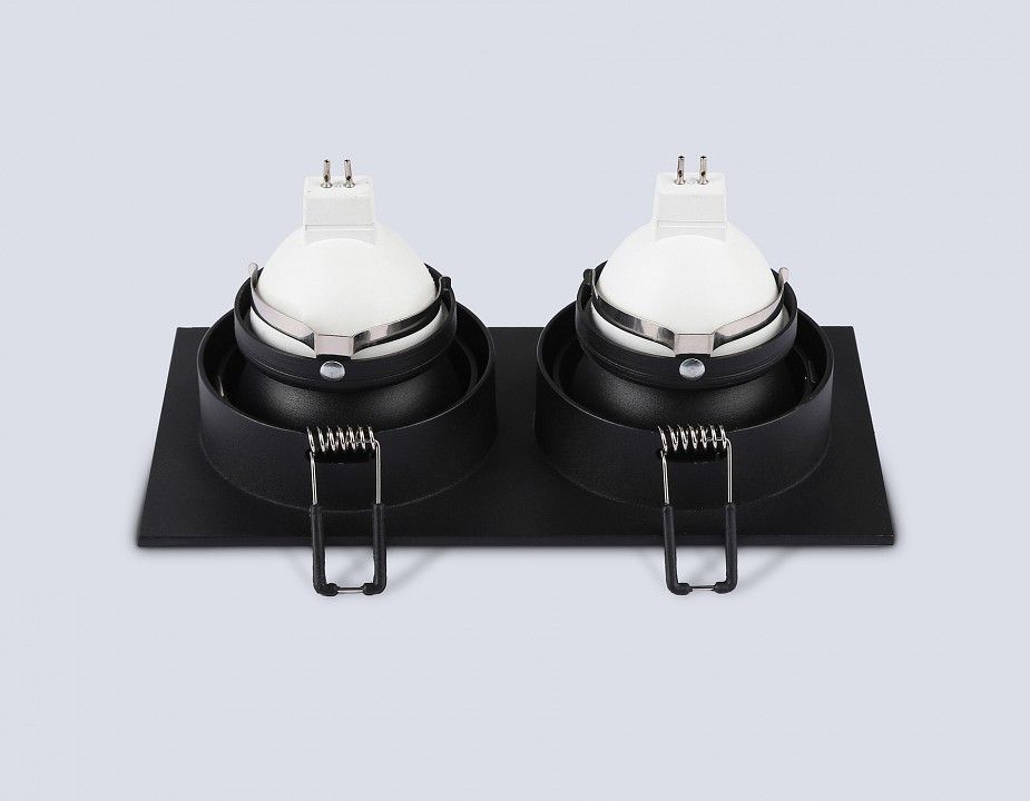 Встраиваемый светильник Ambrella Light TN TN102832