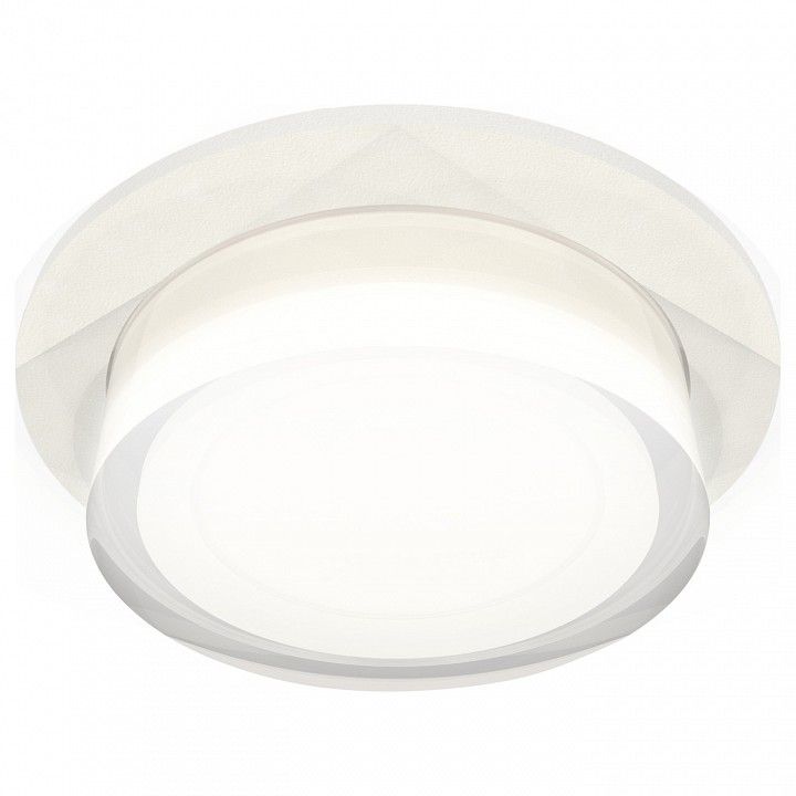 Встраиваемый светильник Ambrella Light XC XC7621043