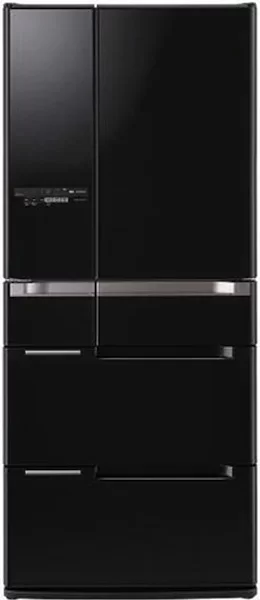 Холодильник Hitachi R-C 6200 U XK