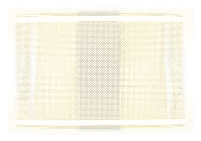 Накладной светильник Ambrella Light Original 23 FA619