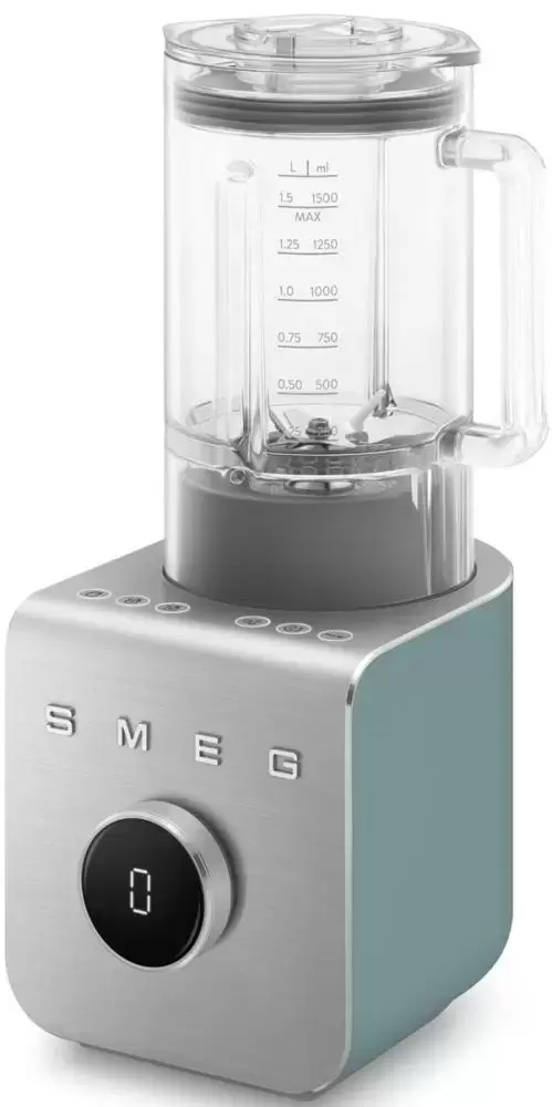 Блендер Smeg BLC02EGMEU