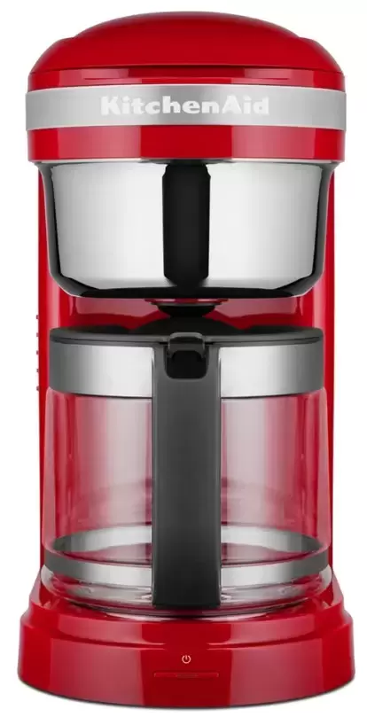 Кофеварка KitchenAid 5KCM1209EER